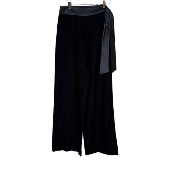 NWT Jill Stuart Wool Blend Pants Made in USA size 8 - Picture 1 of 10